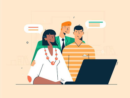 Dribbble - Teamwork Dribbble - Teamwork