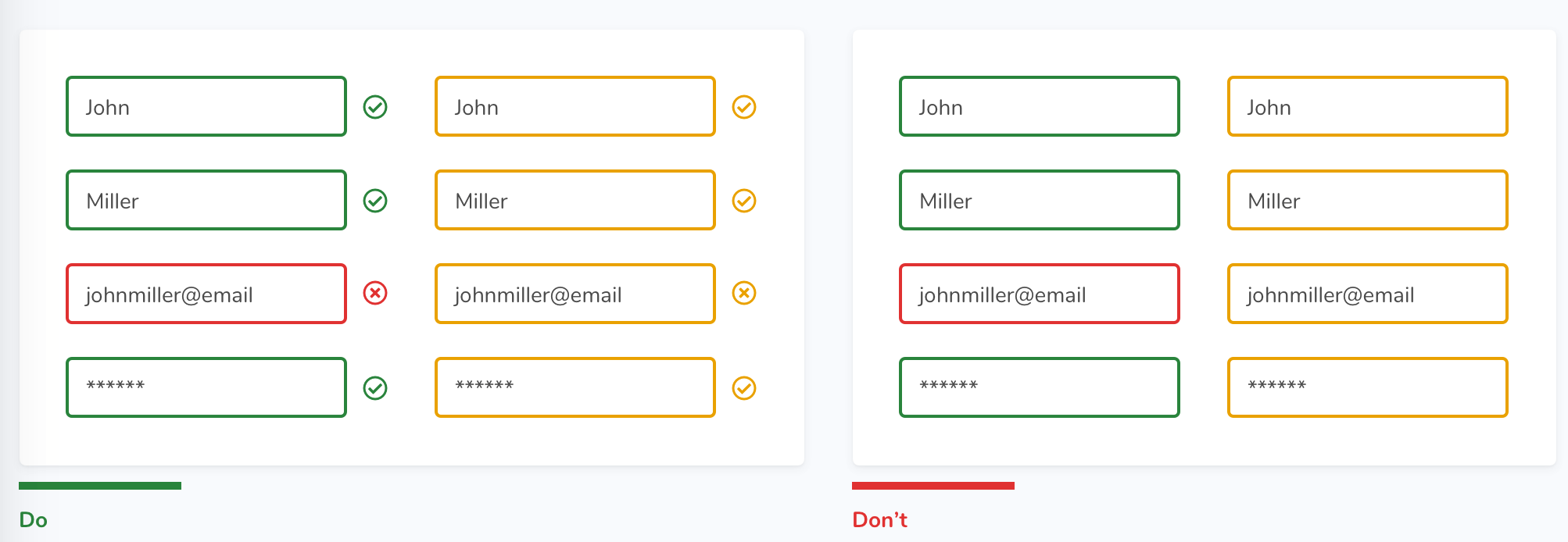 At hiinteractive, UX guidelines are also part of the systems documentation. At hiinteractive, UX guidelines are also part of the systems documentation.