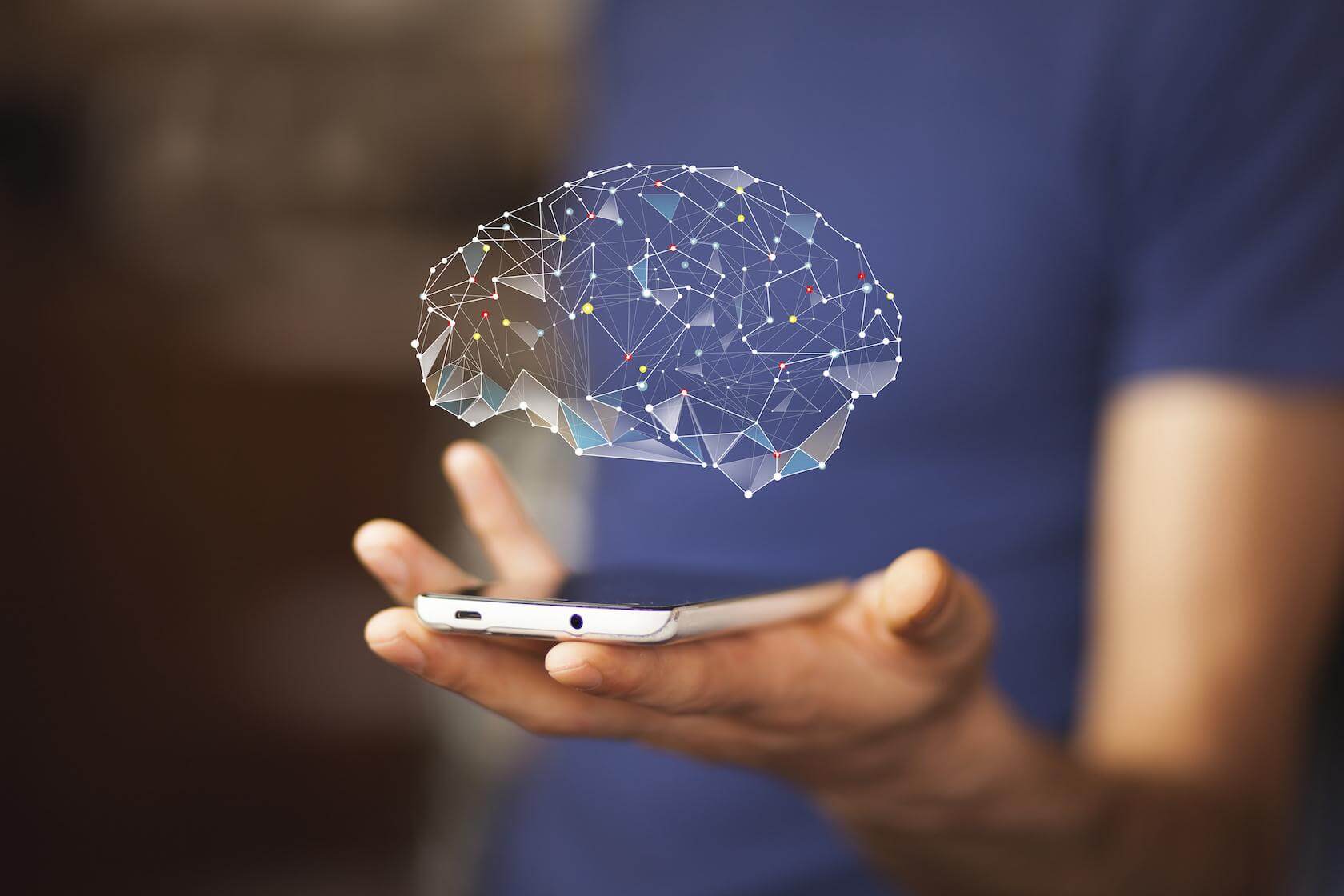 Through repeated use, users form mental models of how apps and devices should work. Through repeated use, users form mental models of how apps and devices should work.