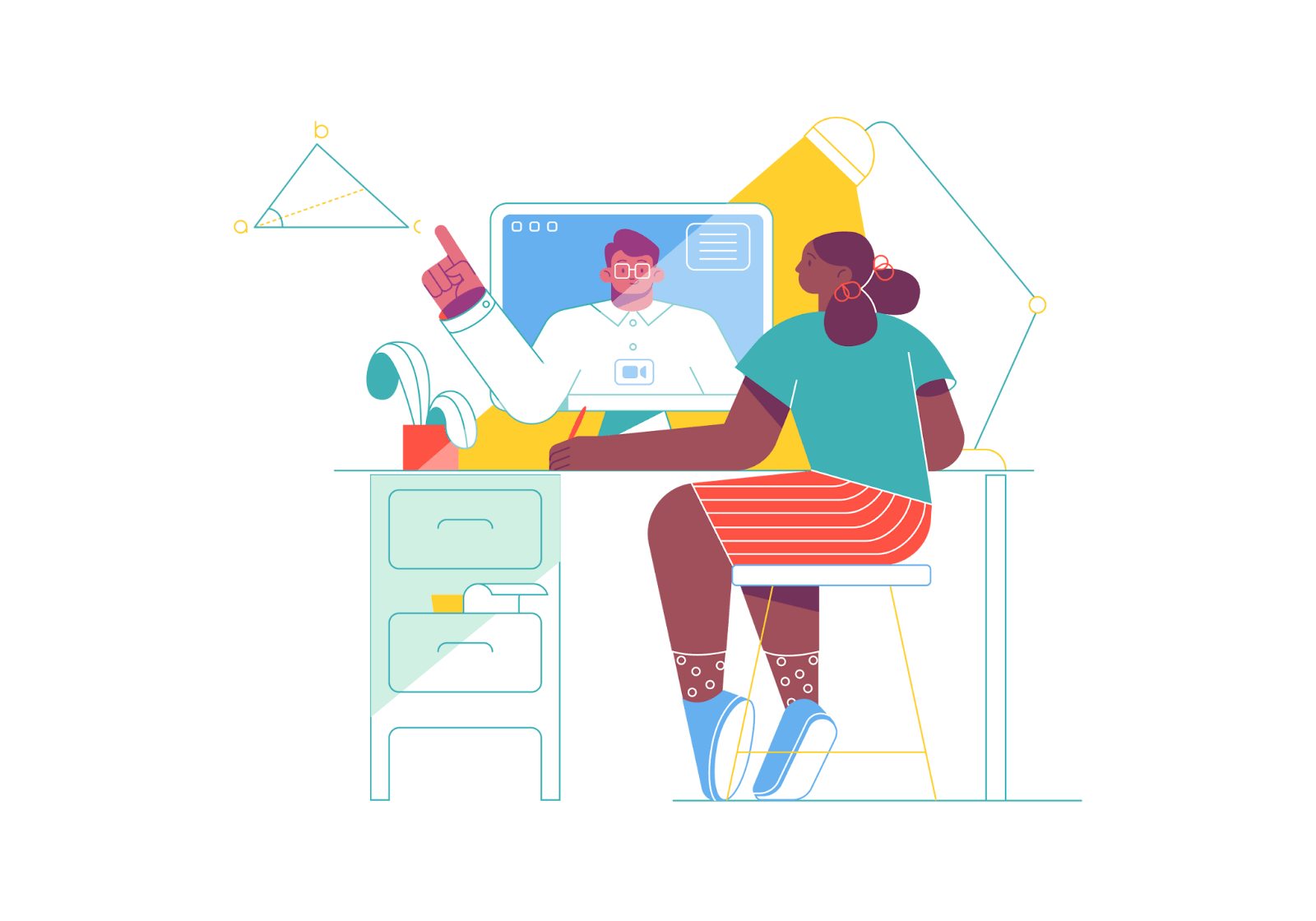 Image source: DrawKit License Image source: DrawKit License