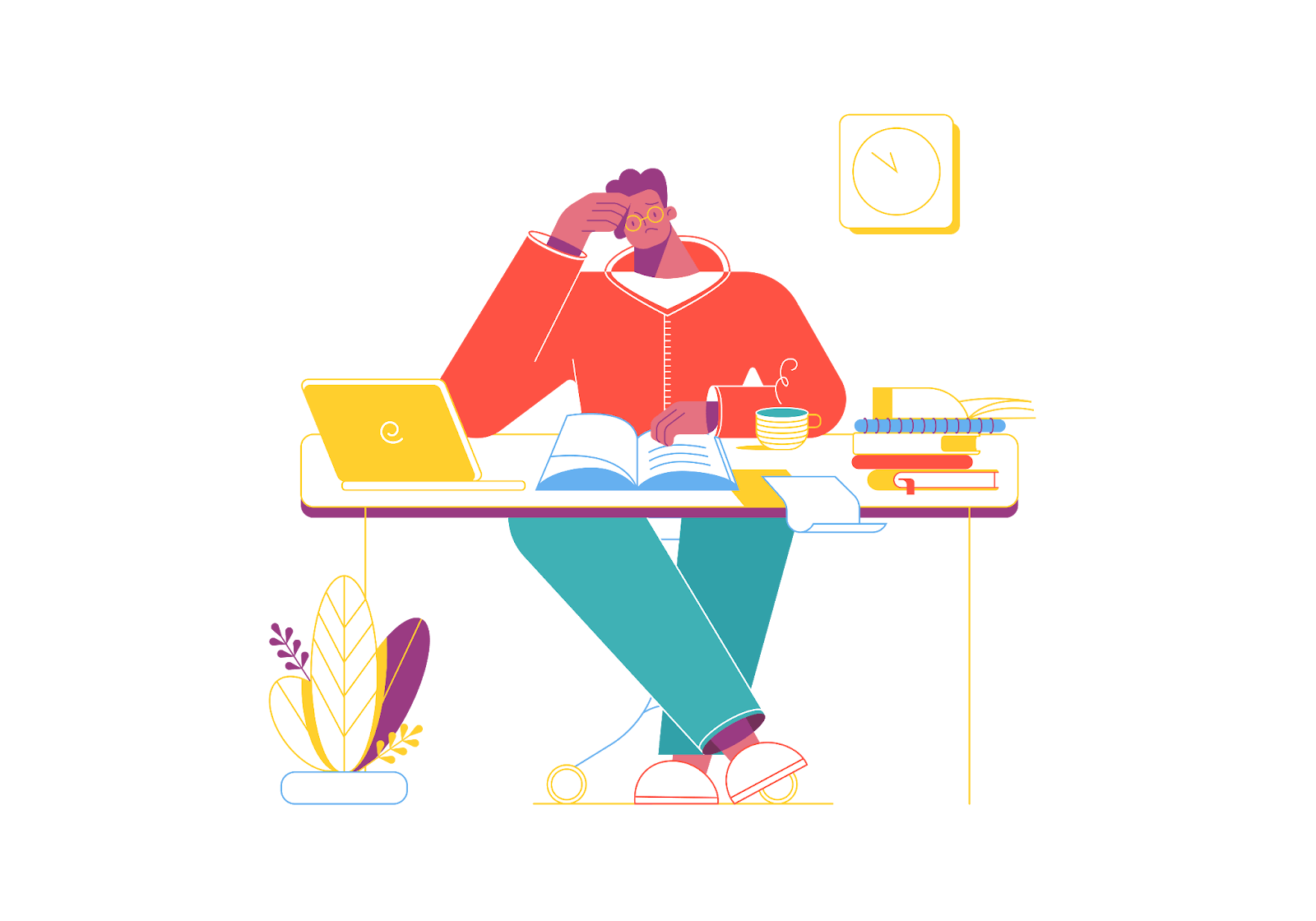 Image source: DrawKit License Image source: DrawKit License