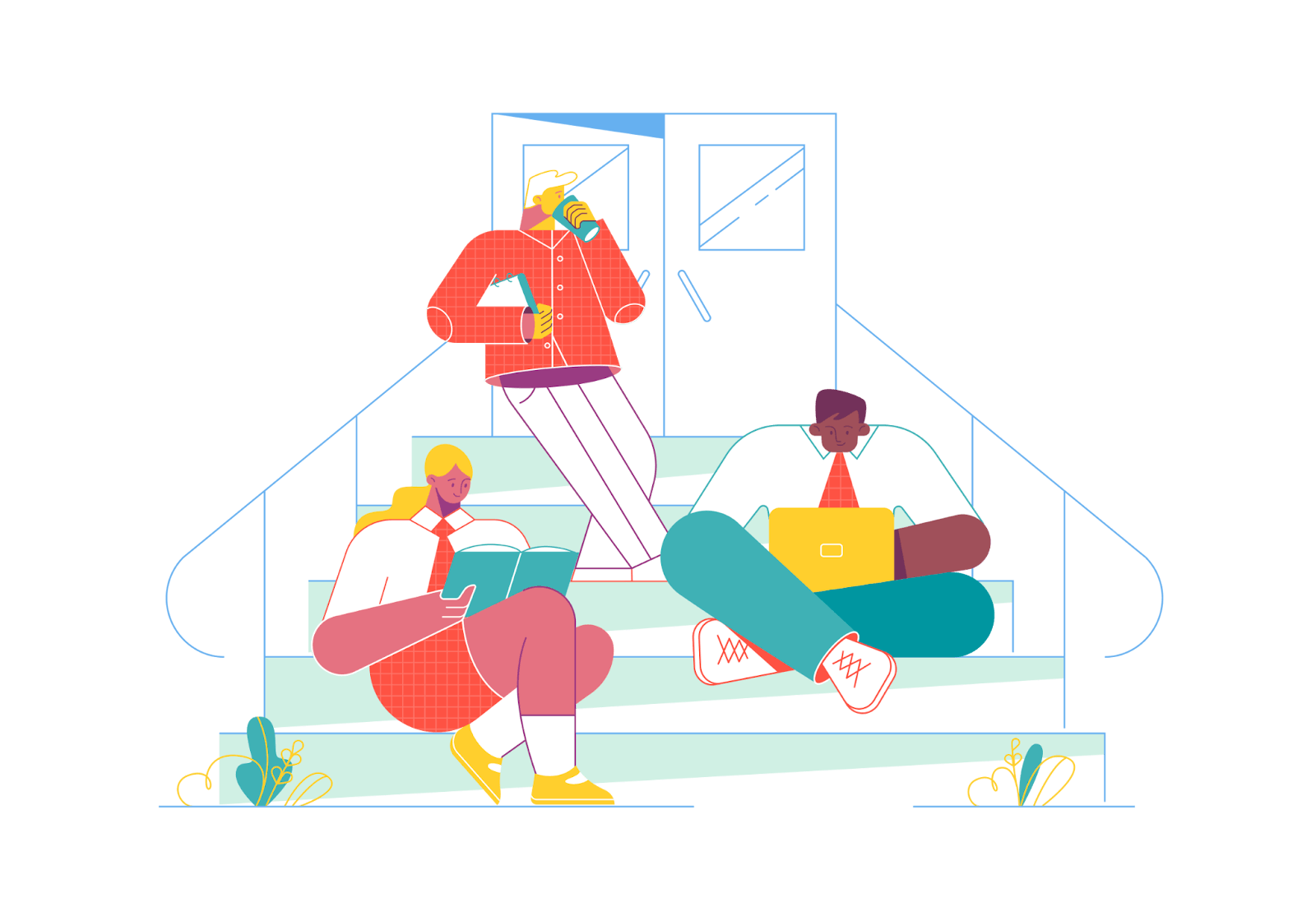 Image source: DrawKit License Image source: DrawKit License