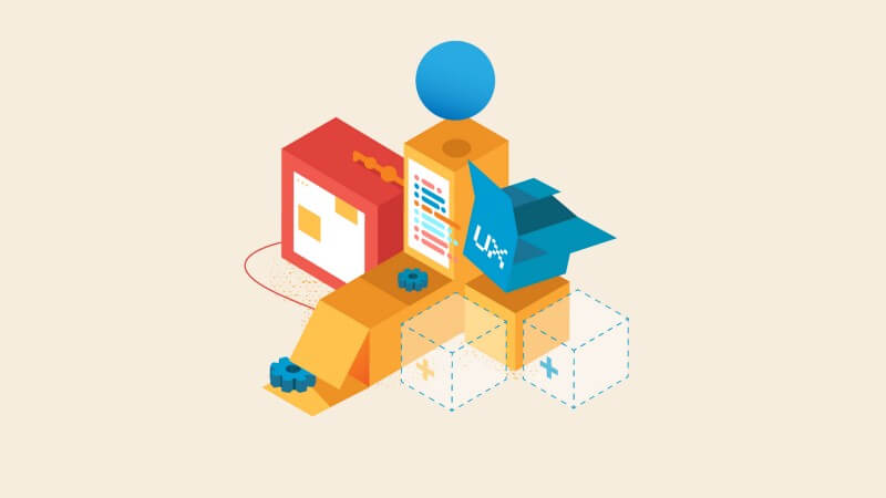 User Experience — Industrial Environment User Experience — Industrial Environment